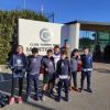 Catorze jugadors i jugadores del CTRM han participat en el Campionat de Catalunya Aleví Individual Masculí i Femení