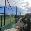 El Club Tennis Reus Monterols renova les dues pistes de p&agrave;del amb el suport de la Diputaci&oacute; de Tarragona