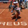 Luc&iacute;a Cortez, campiona del Reus Open ITF W35!