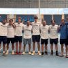 L&rsquo;equip Absolut Mascul&iacute;, campi&oacute; de grup i classificat per a la fase d&rsquo;ascens a Primera Divisi&oacute;