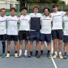 L&rsquo;equip Absolut Mascul&iacute; continua lluitant per l&rsquo;ascens a 1a Divisi&oacute;!