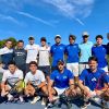 L'Absolut Mascul&iacute;, sotscampi&oacute; d'Espanya de 2a Categoria