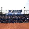 Presentaci&oacute; de les Escoles de Tennis i P&agrave;del