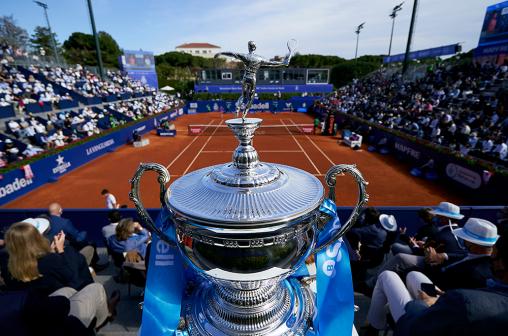 El Club Tennis Reus Monterols serà seu del torneig Barcelona Open Banc Sabadell Sub 14
