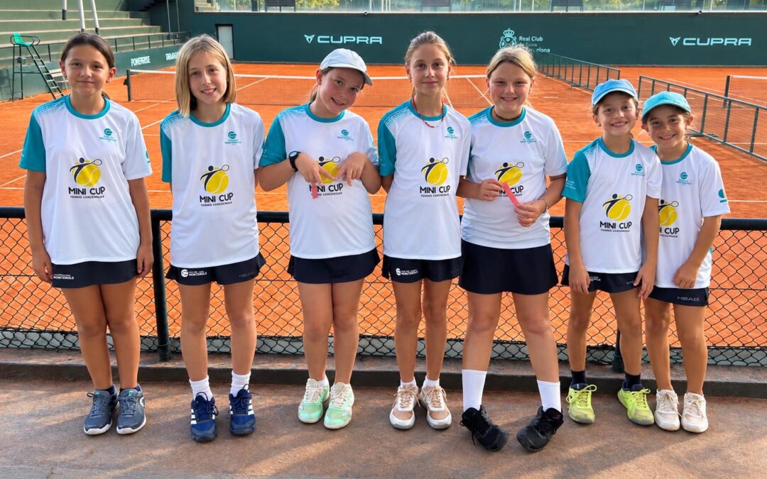 Mini cup 2026